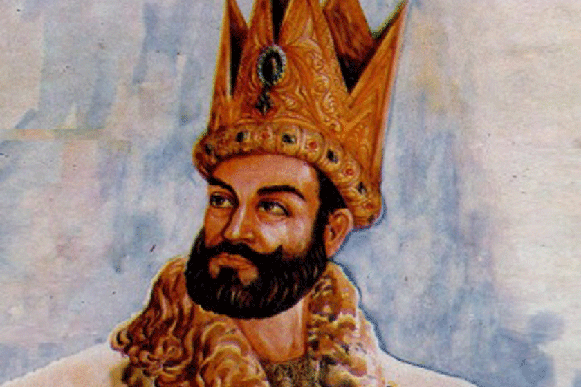 سلطان محمود